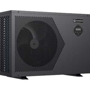 Тепловой насос Aquaviva Model  9 инвертор (тепло /холод, 9,5 кВт, -10С, WiFi)