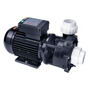 Насос AquaViva LX LP250M (220В, 30м³/ч*12м, 1.85кВт, 2.5лс) вал AISI 316