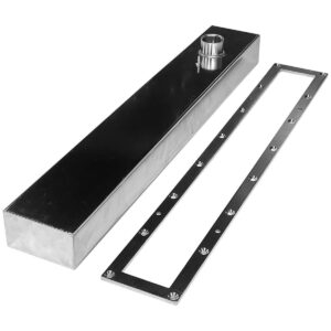Закладная к прожектору светодиодному Aquaviva HT406 252led 55W RGB