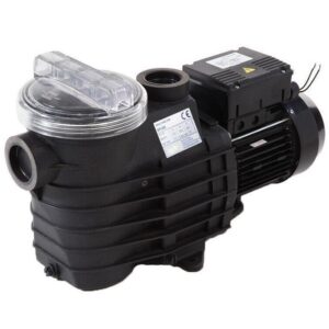 Насос Hayward SP2520XE253E EP 200 IE3 (380В, ПФ, 27.8м³/ч*8м, 1.92кВт, 2лс)