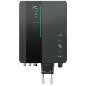 Хлоргенератор Aquaviva InverClear ICS 28 MEDIUM (120 м³, 28 г/ч)