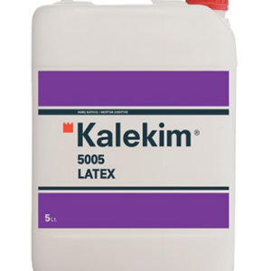 Латексная добавка Kalekim Latex 5005 (5 л.)