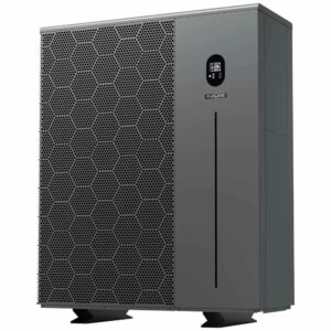 Тепловой насос Fairland InverX Jumbo 150 инвертор 60кВт, -20С WiFi