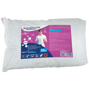 Средство для повышения уровня pH AquaDoctor pH Plus 50кг