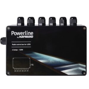 Пульт управления к прожектору Hayward LED ColorLogic, 120W
