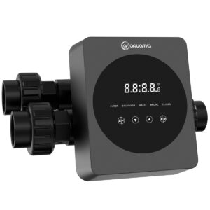 Автоматический клапан Aquaviva iWash24T