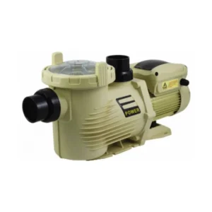 Насос AquaViva EPV150WR (WiFi+RS485, 220В, ПФ, 25м³/ч*10м, 1.5кВт, 1.5лс) с переменной скоростью
