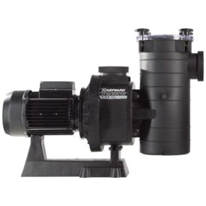 Насос Hayward HCP38553E24 KAP550 IE3 (380В, ПФ, 76м³/ч*10м, 4.7кВт, 5.5лс)