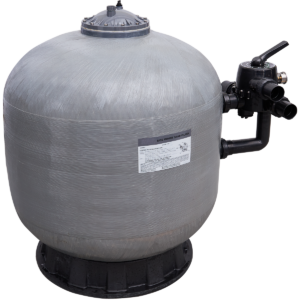 Фильтр AquaViva PS21 (12м³/ч, 525мм, 85кг, 1,5" бок)