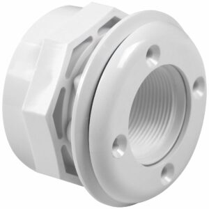 Форсунка пылесосная Hayward SP1408E, универсальная 2”/1.5”