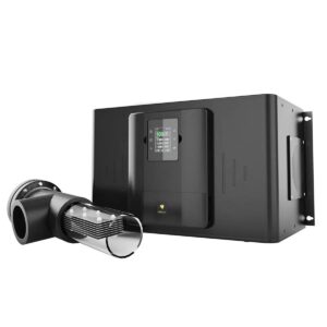 Oxilife Comercial OX7 (350 м3) Гидролиз