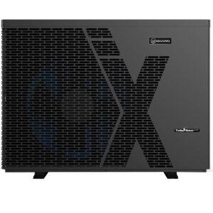 Тепловой насос Aquaviva F-Inver AVTXI28 инвертор (тепло/холод, 11.3 кВт, -15С, WiFi)