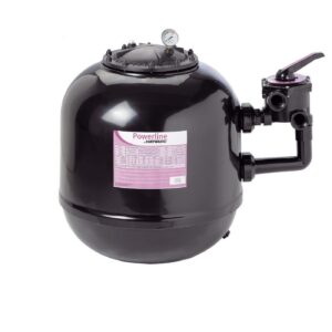 Фильтр Hayward NC780SE2 polyes (22m3/h, 300kg, бок, 2") Уценка