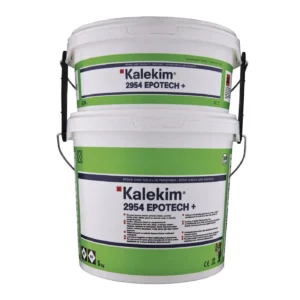 Эпоксидная затирка-клей Kalekim Epotech+ 2954 (5 кг.) Уценка