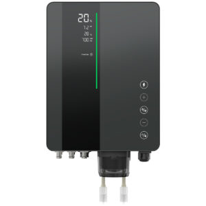 Хлоргенератор Aquaviva InverClear ICS 10 Medium (45 м³, 10 г/ч)