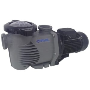 Насос Kripsol KPR 300 M HCP36301E (220В, ПФ, 36м³/ч*10м, 2.8кВт, 3лс)