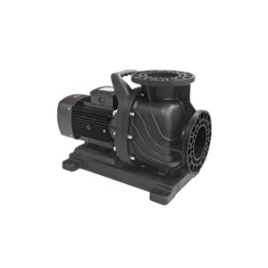 Насос AquaViva LX WLP400 (220В, 50м³/ч*12м, 3кВт, 4лс)