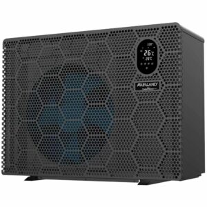 Тепловой насос Fairland X20-16 инвертор (тепло/холод, 16,5 кВт, -20С, WiFi)