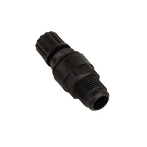 Обратный клапан дозирующего насоса AquaViva  3/8" (4/6)