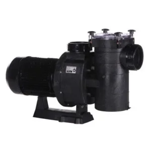 Насос Hayward HCP401253E KAN1270 T2.B IE3 (380В, ПФ, 137м³/ч*12м, 10.2кВт, 12.5лс) Уценка