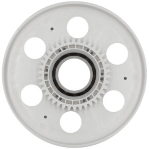 Приводное колесо для робота пылесоса Inver X30/X60/X80