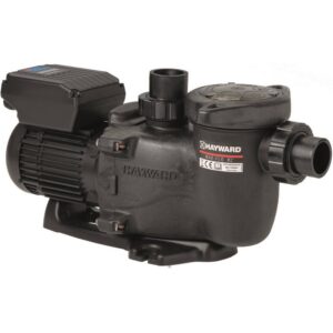 Насос Hayward Max-Flo XL SP2310VSTD (220В, 16.5м³/ч, 1лс), с пер. скор.