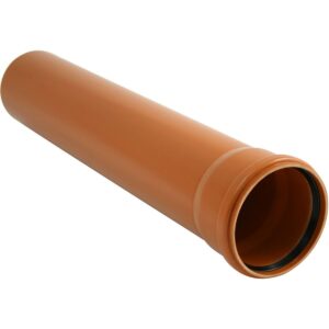 Труба НПВХ SN8 250*7.3 L-6130