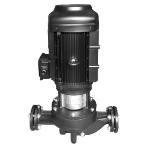 Циркуляционный насос AquaViva LX TG 50-35/2T(380V, 30m3/h*35m, 5,5kW) ин-лайн