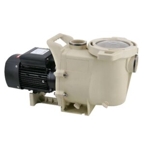 Насос Aquaviva LX SWPA400-I (220В, 33м³/ч, 4лс)