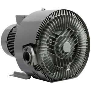 Двухступенчатый компрессор Grino Rotamik SKH(SKS) 80 2V T1.В (88 м3/ч, 380 В)