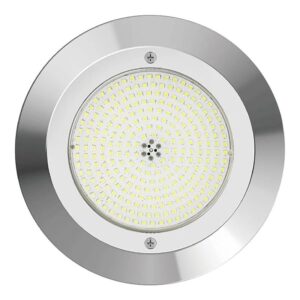 Прожектор светодиодный Aquaviva HJ-WM-SS200FGV, 252led 18W RGB (AISI-316)