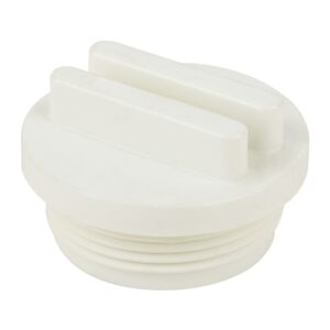 Боковая вентильная заглушка AquaViva 1,5" (01051023