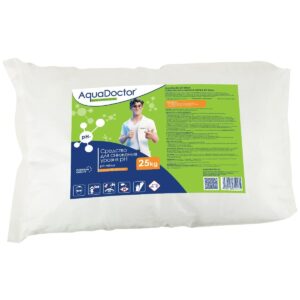 Средство для снижения уровня pH AquaDoctor pH Minus 25кг
