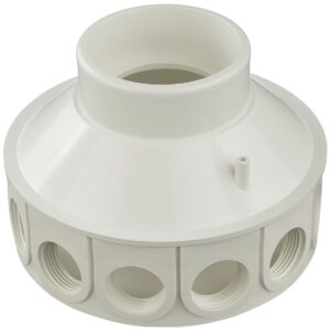 Коллектор фильтра Kripsol Ø 90-110 (RCFI0009.01R)