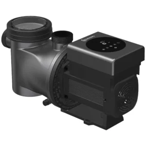 Насос AquaViva IC20 (220В, 14м³/ч*10м, 0.75кВт, частотный преобразователь, Wi-Fi)