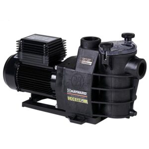 Насос Hayward Max Flo SP1806HW81 (220В, ПФ, 8м³/ч*8м, 0.68кВт, 0.5лс) PL Plus 81030