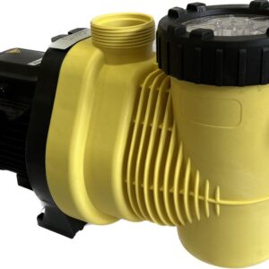 Насос AquaViva SP 20 (220В, ПФ, 20м³/ч*8м, 0.8кВт, 1.07лс)