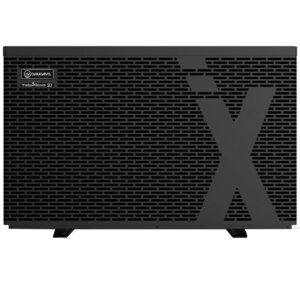 Тепловой насос Aquaviva F-X20 AVX20-18C инвертор (тепло/холод, 18,5 кВт, -20С, WiFi)