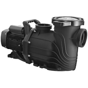 Насос AquaViva LX SFE300T (380В, ПФ, 37.5м³/ч*10м, 2.2кВт, 3лс)