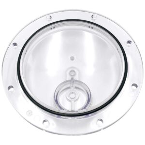 Крышка бочки фильтра Kripsol San Sebastian/АК RFD0100.10R/RRFI0001.01R