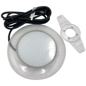 Прожектор светодиодный Jellyfish HT012-V220WRGB-RGBW
