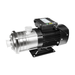Насос AquaViva LX CUC4-30 (220V,2m3/h*29m, 0.75kW, 1HP)