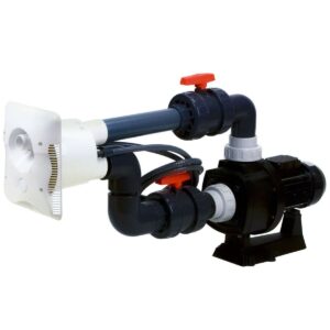 Противоток Hayward/Kripsol JC 88 (88m3/h, 4,71kW, 5,5HP-IE3, 380V) Calipso