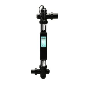 Ультрафиолетовая установка Aquaviva Nano Tech UV75 Timer