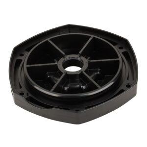 Крышка корпуса 6-ти поз. вентиля Aquaviva  MPV-01/ 1.5"