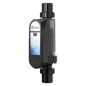 Хлоргенератор Aquaviva Crystal Pro 16 (68 м³, 16 г/ч)