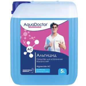 Средство против водорослей AquaDoctor AC 5л