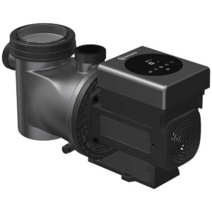 Насос AquaViva IC30 (220В, 25.4м³/ч*10м, 1.4кВт, частотный преобразователь, Wi-Fi)