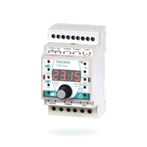 Универсальный блок управления Toscano TPM-POOL-B, 230 В, Bluetooth