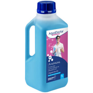 Средство против водорослей AquaDoctor AC 1л